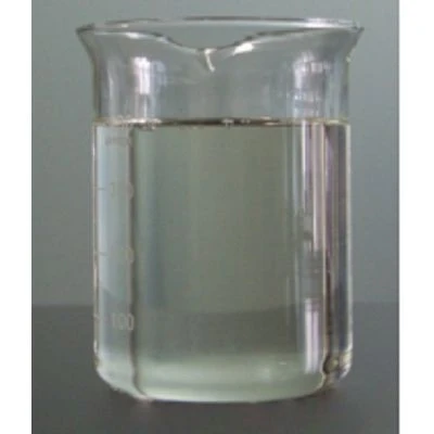 Defoamer am ddim Siloxane am ddim Silicon ar gyfer System halltu UV